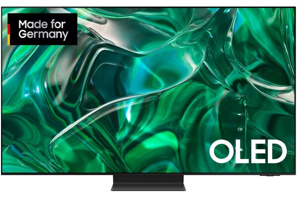 Telewizor Samsung GQ55S90CATXZG 55" 4K Ultra HD