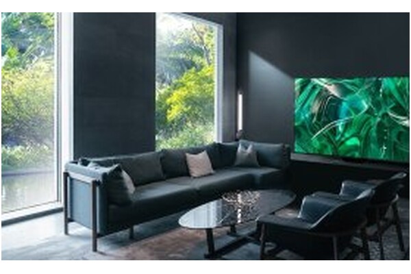 Telewizor Samsung GQ55S90CATXZG 55" 4K Ultra HD