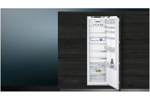 Lodówka do zabudowy Siemens KI81RADE0