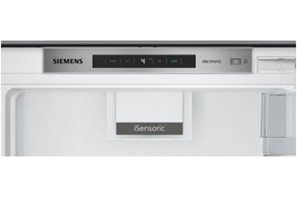 Lodówka do zabudowy Siemens KI81RADE0