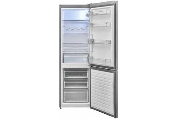 Lodówka Sharp SJFBB04DTXSE