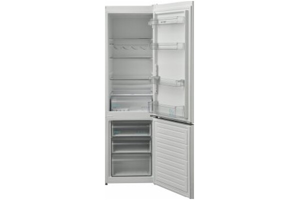 Lodówka Sharp SJFBB05DTXWE