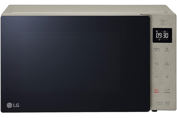 Kuchenka mikrofalowa LG MH6535NBS 1000W