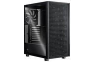 Obudowa PC Silver Monkey X Cassette Midi Tower czarny