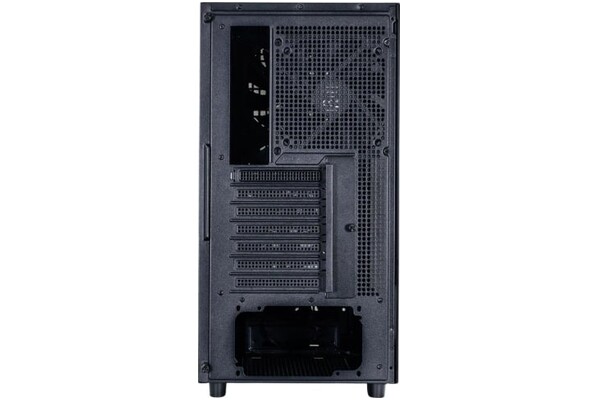Obudowa PC Silver Monkey X Cassette Midi Tower czarny