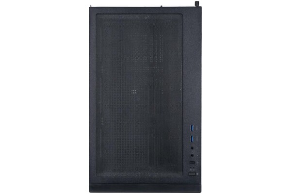 Obudowa PC Silver Monkey X Cassette Midi Tower czarny