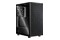 Obudowa PC Silver Monkey X Cassette Midi Tower czarny