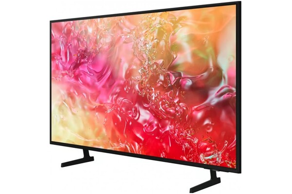 Telewizor Samsung UE43DU7172U 43" 4K Ultra HD