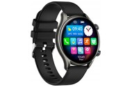 Smartwatch myPhone Watch EL czarny