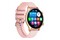 Smartwatch myPhone Watch EL różowy