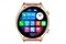 Smartwatch myPhone Watch EL różowy