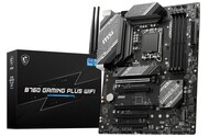 Płyta główna MSI B760M Gaming Plus WiFi Socket 1700 Intel B760 DDR5 ATX