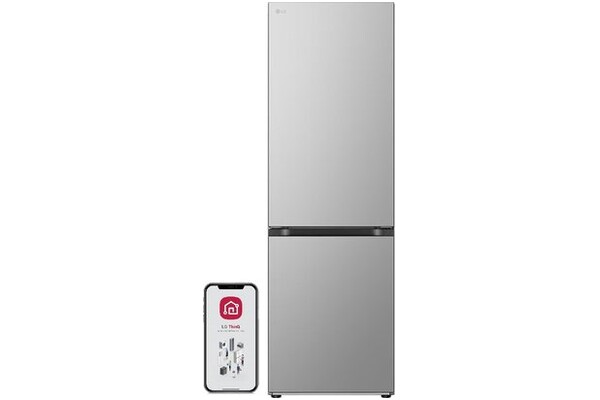Lodówka LG GBV3110EPY