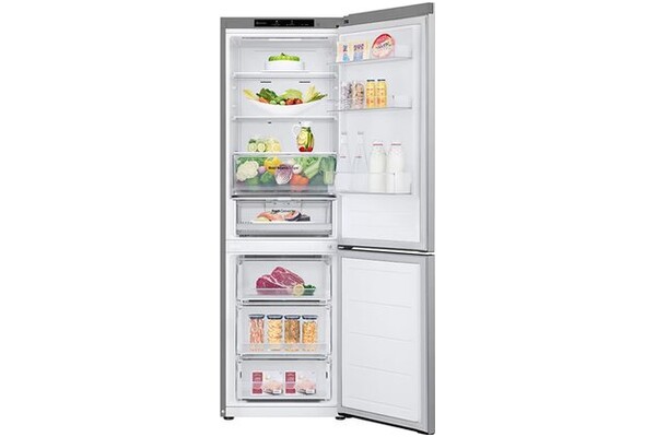 Lodówka LG GBV3110EPY