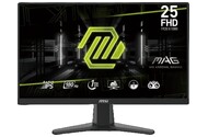 Monitor 24.5" MSI MAG MAG 256F czarny
