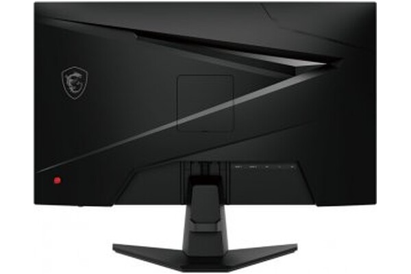 Monitor 24.5" MSI MAG MAG 256F czarny