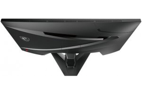 Monitor 24.5" MSI MAG MAG 256F czarny