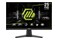 Monitor 24.5" MSI MAG MAG 256F czarny