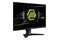 Monitor 24.5" MSI MAG MAG 256F czarny