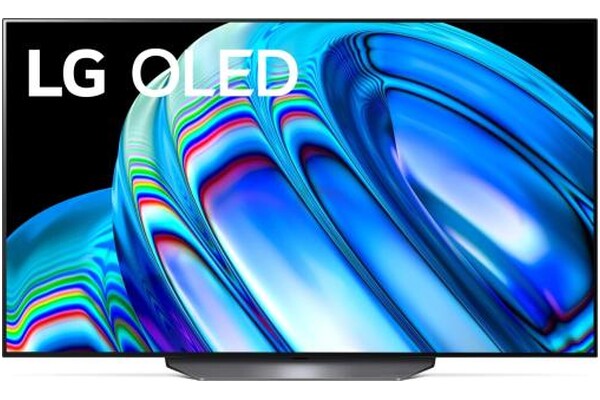 Telewizor LG OLED65B23LA 65" 4K Ultra HD OLED65B23LA