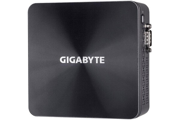 GIGABYTE GB-BRI3H-10110 Brix Intel Core i3 DDR4 INTEL UHD Graphics 620 brak