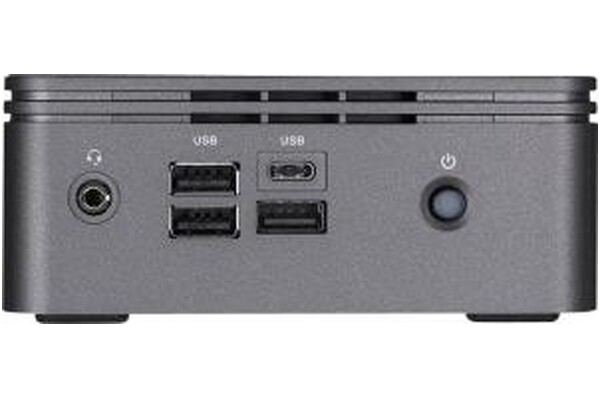GIGABYTE GB-BRI3H-10110 Brix Intel Core i3 DDR4 INTEL UHD Graphics 620 brak