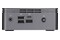 GIGABYTE GB-BRI3H-10110 Brix Intel Core i3 DDR4 INTEL UHD Graphics 620 brak