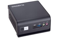 GIGABYTE GB-BMCE-5105 Brix Intel Celeron DDR4 Intel UHD Graphics 605 brak