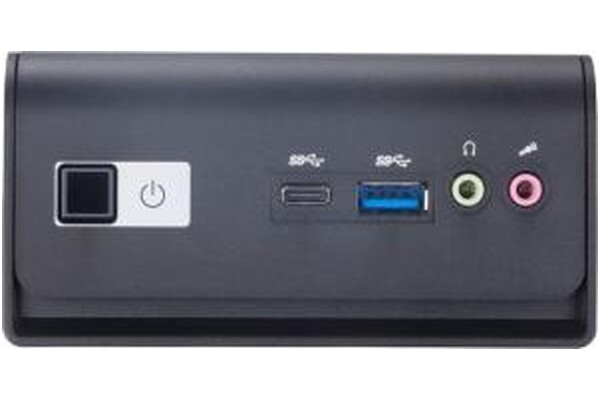 GIGABYTE GB-BMCE-5105 Brix Intel Celeron DDR4 Intel UHD Graphics 605 brak