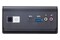 GIGABYTE GB-BMCE-5105 Brix Intel Celeron DDR4 Intel UHD Graphics 605 brak