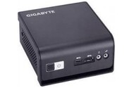 GIGABYTE GB-BMCE-4500C Brix Intel Celeron DDR4 Intel UHD Graphics 605 brak