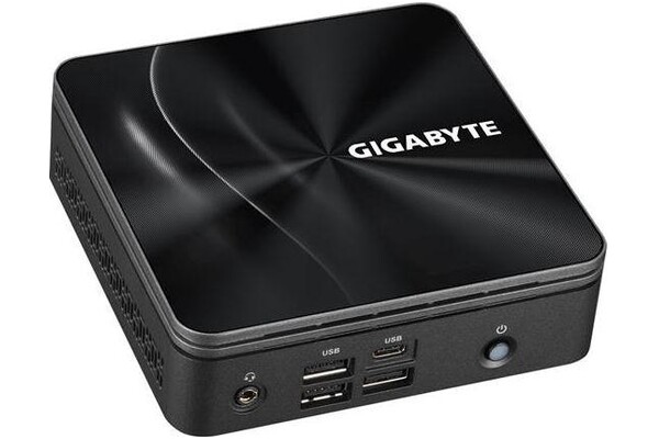 GIGABYTE GB-BRR5-4500 Brix AMD Ryzen 5 DDR4 brak