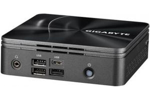 GIGABYTE GB-BRR5-4500 Brix AMD Ryzen 5 DDR4 brak