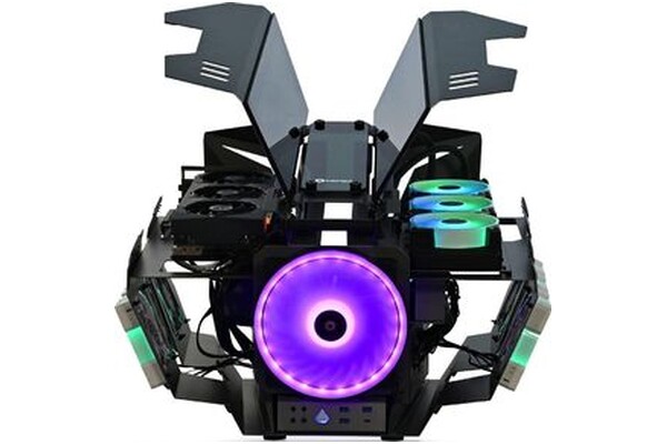 HIRO Engine V8 Intel Core i9 32GB DDR4 NVIDIA GeForce RTX 3080 Ti 12GB 1TB SSD Windows 10 Home