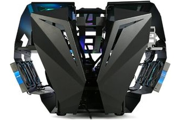 HIRO Engine V8 Intel Core i9 32GB DDR4 NVIDIA GeForce RTX 3080 Ti 12GB 1TB SSD Windows 10 Home