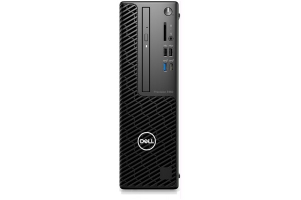 DELL Precision 3460 Intel Core i7 16GB DDR5 Intel UHD Graphics 770 4GB 500GB SSD Windows 11 Professional