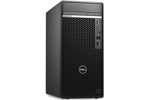 DELL OptiPlex 7000 Intel Core i5 8GB DDR4 Intel UHD Graphics 770 250GB SSD Windows 11 Professional