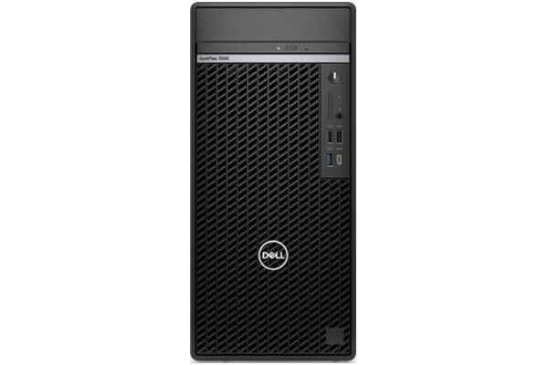 DELL OptiPlex 7000 Intel Core i5 8GB DDR4 Intel UHD Graphics 770 250GB SSD Windows 11 Professional