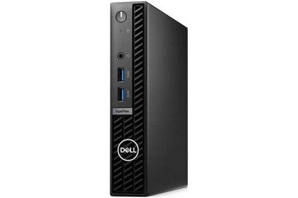 DELL OptiPlex Micro 8GB DDR4 Windows 11 Professional