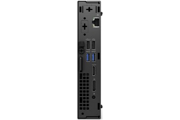 DELL OptiPlex Micro 8GB DDR4 Windows 11 Professional