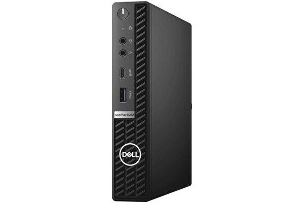 DELL OptiPlex 5080 DDR4 Windows 11 Home