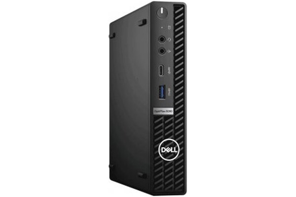 DELL OptiPlex 5080 DDR4 Windows 11 Home