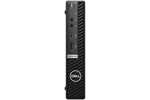DELL OptiPlex 5080 DDR4 Windows 11 Home