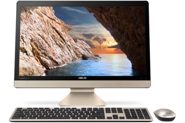 ASUS V221IDUK-BA118T All in One Intel Pentium 4GB DDR4 INTEL HD Graphics 505 Windows 10 Home