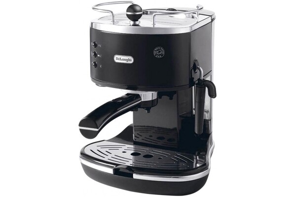 Ekspres De’Longhi ECO311BK kolbowy
