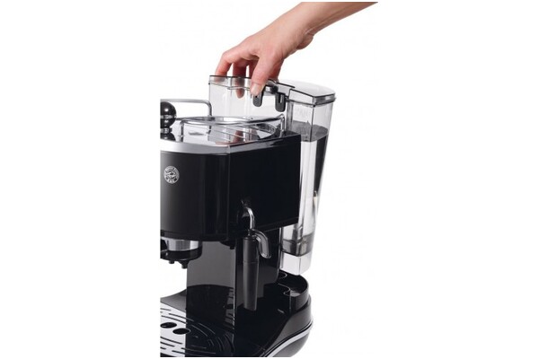 Ekspres De’Longhi ECO311BK kolbowy