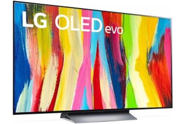 Telewizor LG OLED65C21LA 65" 4K Ultra HD OLED65C21LA