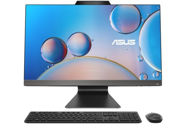 ASUS M3402WFAK-BA014X All in One AMD Ryzen 5 16GB DDR5 AMD Radeon 610M 500GB SSD Windows 11 Professional