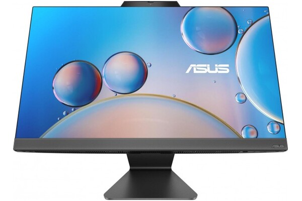 ASUS M3402WFAK-BA014X All in One AMD Ryzen 5 16GB DDR5 AMD Radeon 610M 500GB SSD Windows 11 Professional