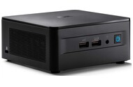 ASUS NUC 12 DDR4 INTEL Iris Xe